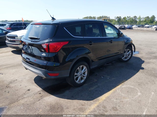 Продаж на аукціоні авто 2019 Ford Escape Se, vin: 1FMCU0GD0KUB08877, номер лоту: 44861487