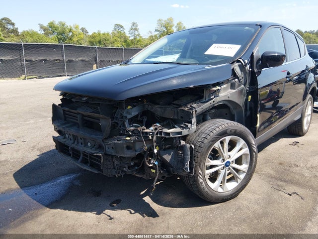 Продаж на аукціоні авто 2019 Ford Escape Se, vin: 1FMCU0GD0KUB08877, номер лоту: 44861487