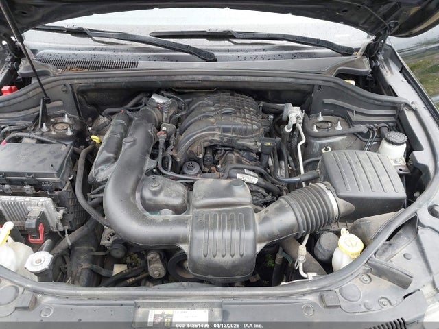 Aukcja sprzedaży 2015 Jeep Grand Cherokee Limited, vin: 1C4RJEBG6FC238664, numer aukcji: 44861496