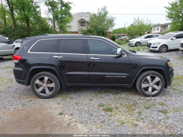 Aukcja sprzedaży 2015 Jeep Grand Cherokee Limited, vin: 1C4RJEBG6FC238664, numer aukcji: 44861496