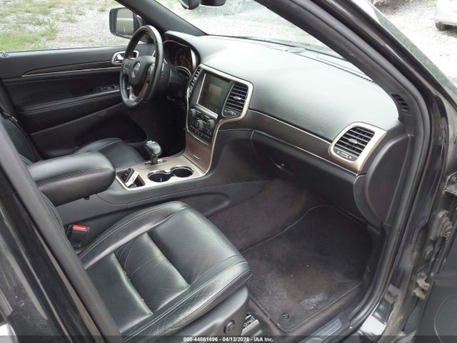 Aukcja sprzedaży 2015 Jeep Grand Cherokee Limited, vin: 1C4RJEBG6FC238664, numer aukcji: 44861496