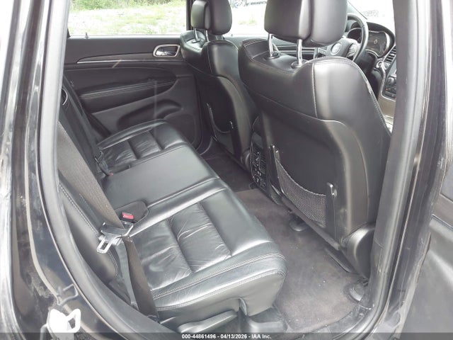 Aukcja sprzedaży 2015 Jeep Grand Cherokee Limited, vin: 1C4RJEBG6FC238664, numer aukcji: 44861496