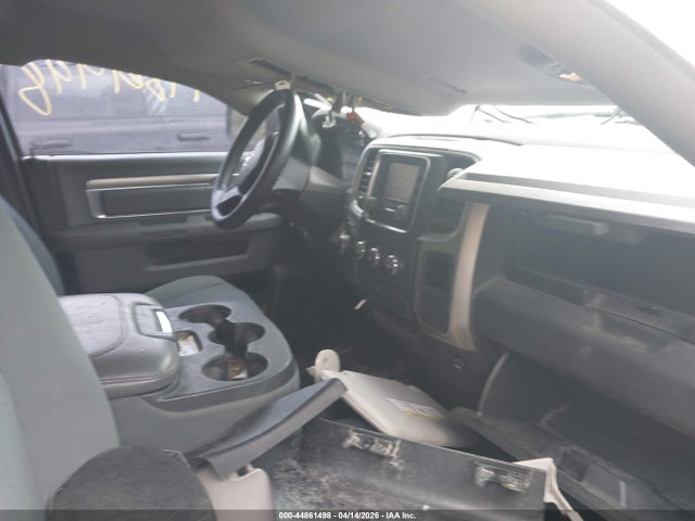 Продаж на аукціоні авто 2014 Ram 1500 Slt, vin: 1C6RR7GT2ES114946, номер лоту: 44861498