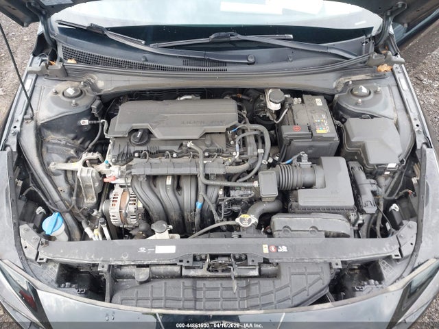 Aukcja sprzedaży 2023 Hyundai Elantra Limited, vin: KMHLP4AG0PU383061, numer aukcji: 44861500