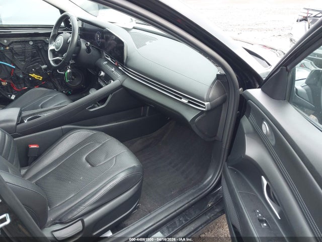 Aukcja sprzedaży 2023 Hyundai Elantra Limited, vin: KMHLP4AG0PU383061, numer aukcji: 44861500