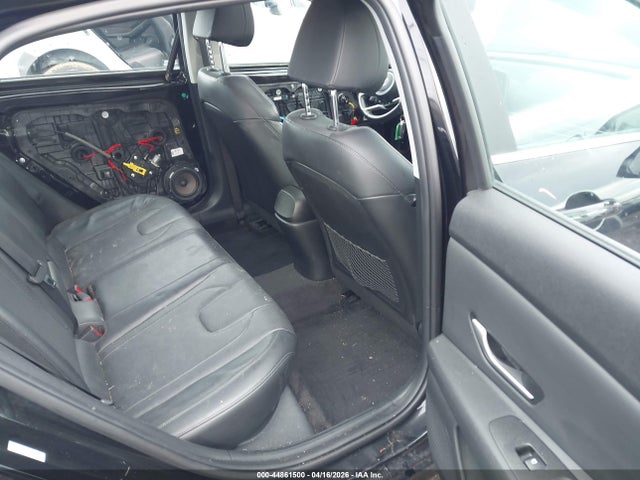 Aukcja sprzedaży 2023 Hyundai Elantra Limited, vin: KMHLP4AG0PU383061, numer aukcji: 44861500