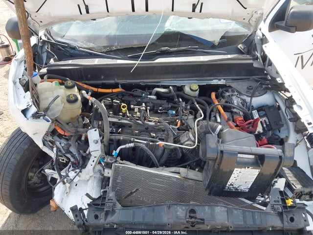 3FTTW8E38NRA25717 Ford Maverick Xl