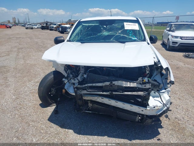3FTTW8E38NRA25717 Ford Maverick Xl