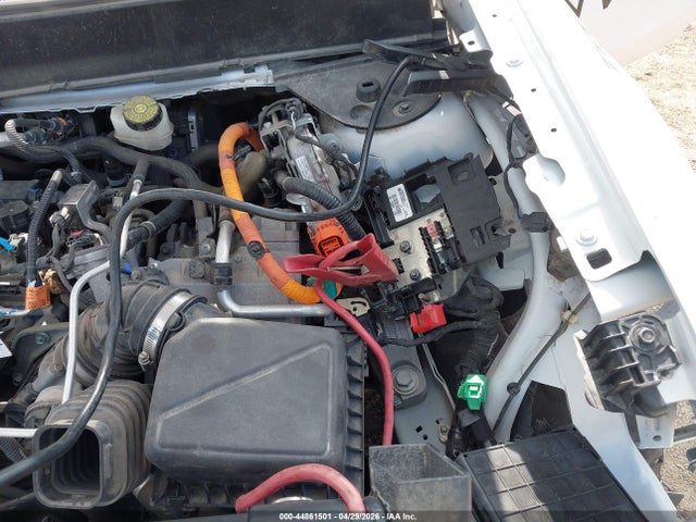 3FTTW8E38NRA25717 Ford Maverick Xl