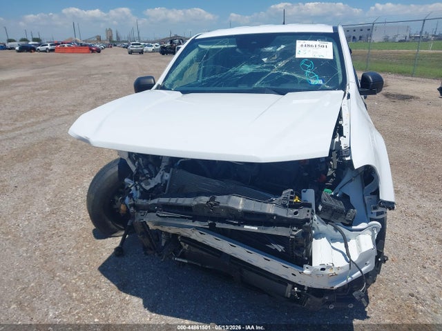 3FTTW8E38NRA25717 Ford Maverick Xl