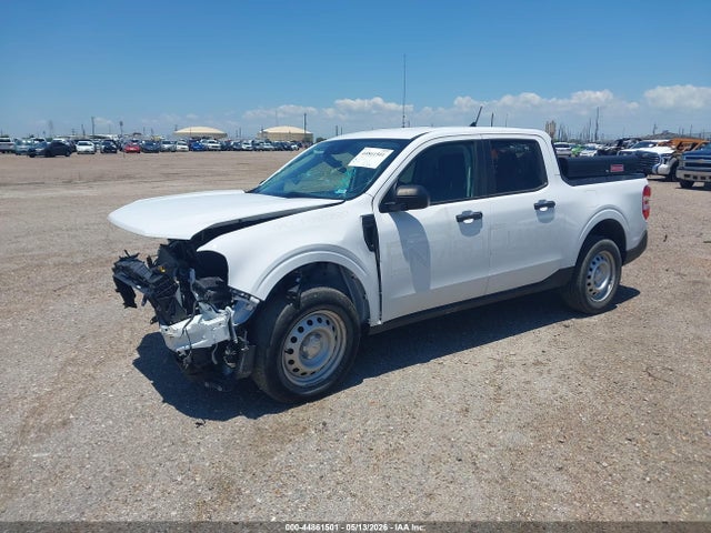 3FTTW8E38NRA25717 Ford Maverick Xl