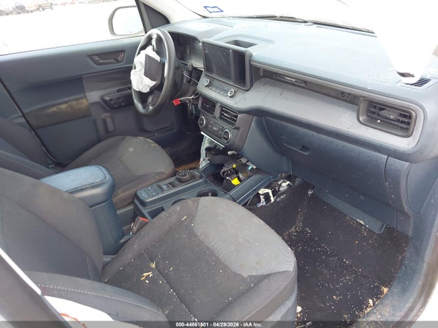 3FTTW8E38NRA25717 Ford Maverick Xl