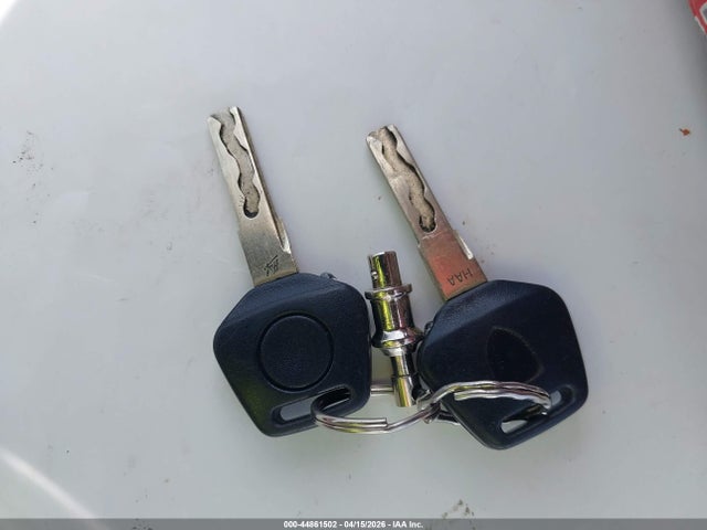 Продажа на аукционе авто 1999 Porsche Boxster, vin: WP0CA2989XU624669, номер лота: 44861502