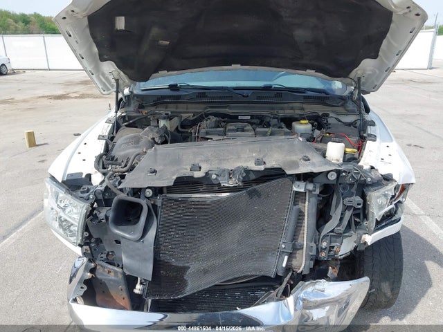 Продажа на аукционе авто 2013 Ram 2500 Slt, vin: 3C6UR5JL4DG551960, номер лота: 44861504
