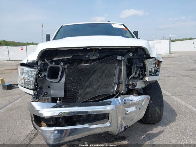 Продажа на аукционе авто 2013 Ram 2500 Slt, vin: 3C6UR5JL4DG551960, номер лота: 44861504