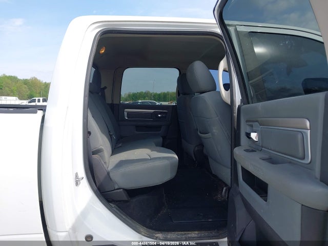 Продажа на аукционе авто 2013 Ram 2500 Slt, vin: 3C6UR5JL4DG551960, номер лота: 44861504
