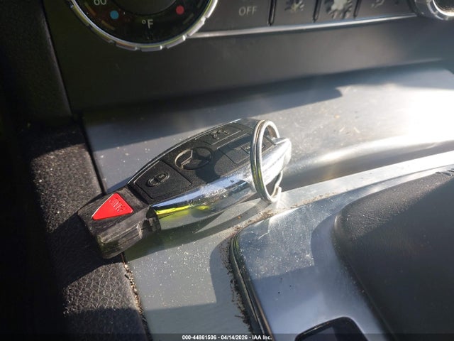 2013 MERCEDES-BENZ C 250 WDDGJ4HB3DG036096 Photo 10
