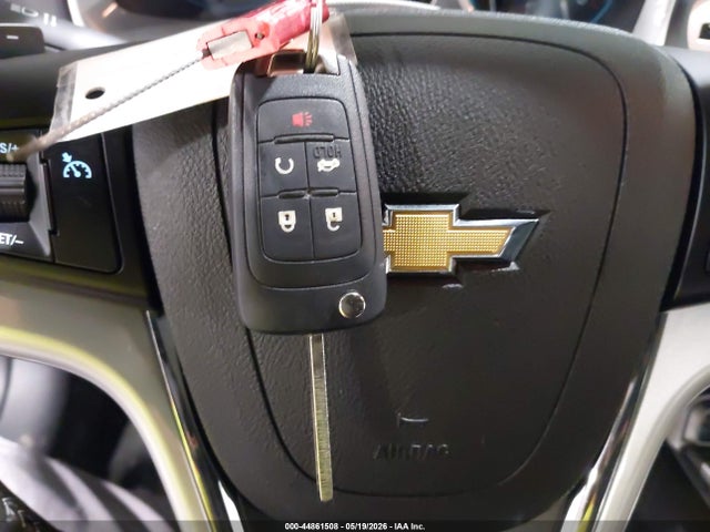 Chevrolet CAMARO 2SS 2014 2G1FK1EJ3E9274584 Image 11