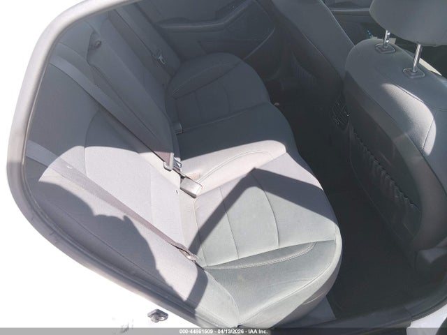 2013 KIA OPTIMA HYBRID KNAGM4AD1D5039441 Photo 7