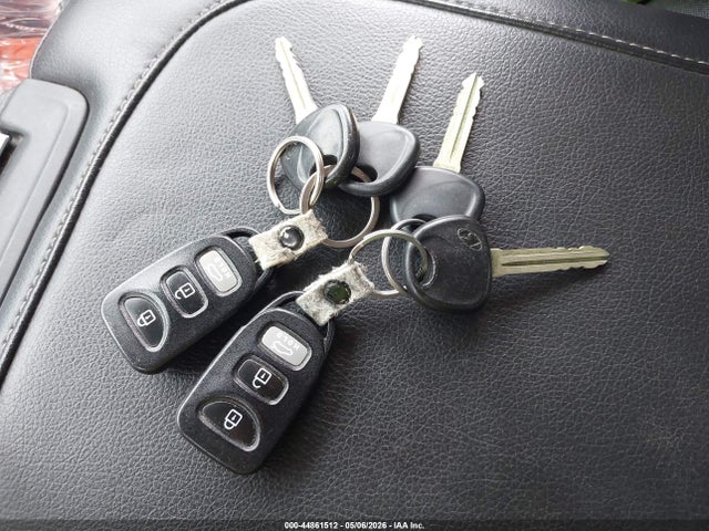Продажа на аукционе авто 2010 Hyundai Elantra Gls, vin: KMHDU4AD8AU183894, номер лота: 44861512