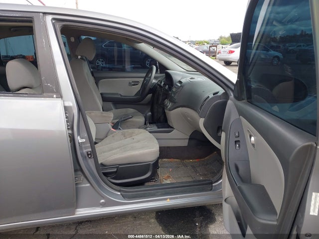Продажа на аукционе авто 2010 Hyundai Elantra Gls, vin: KMHDU4AD8AU183894, номер лота: 44861512