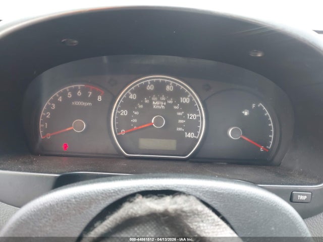 Продажа на аукционе авто 2010 Hyundai Elantra Gls, vin: KMHDU4AD8AU183894, номер лота: 44861512