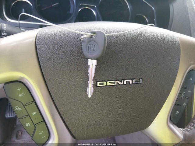 Продажа на аукционе авто 2015 Gmc Acadia Denali, vin: 1GKKVTKD4FJ180201, номер лота: 44861513