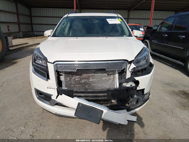 Продажа на аукционе авто 2015 Gmc Acadia Denali, vin: 1GKKVTKD4FJ180201, номер лота: 44861513