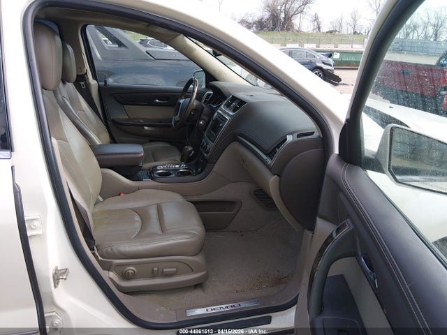 Продажа на аукционе авто 2015 Gmc Acadia Denali, vin: 1GKKVTKD4FJ180201, номер лота: 44861513