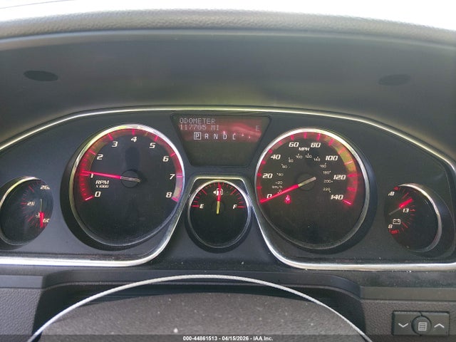 Продажа на аукционе авто 2015 Gmc Acadia Denali, vin: 1GKKVTKD4FJ180201, номер лота: 44861513
