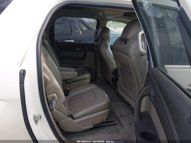 Продажа на аукционе авто 2015 Gmc Acadia Denali, vin: 1GKKVTKD4FJ180201, номер лота: 44861513