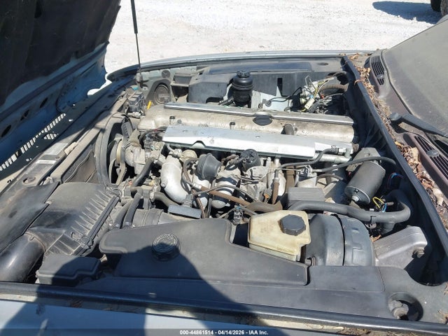 1996 JAGUAR XJ6 SAJHX1746TC757387 Photo 9