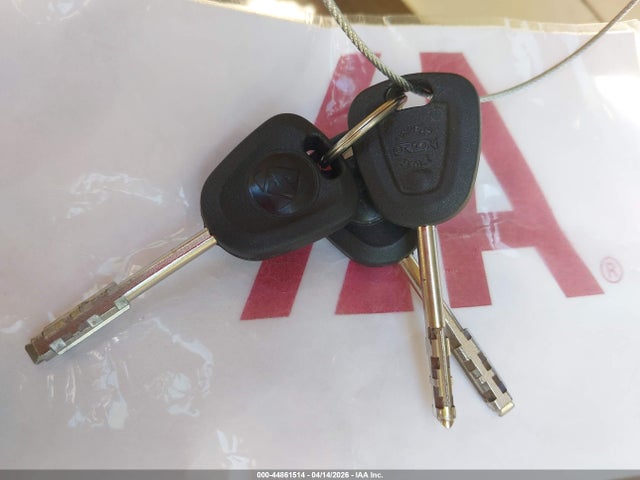 1996 JAGUAR XJ6 SAJHX1746TC757387 Photo 10