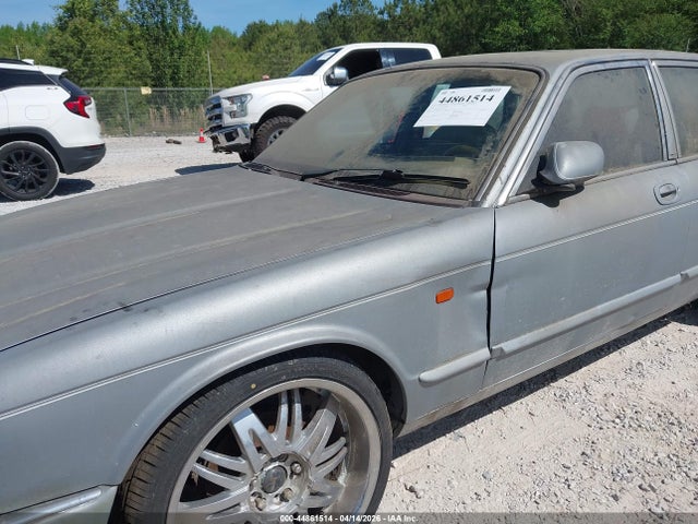 1996 JAGUAR XJ6 SAJHX1746TC757387 Photo 5