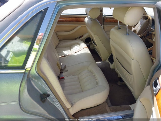 1996 JAGUAR XJ6 SAJHX1746TC757387 Photo 7