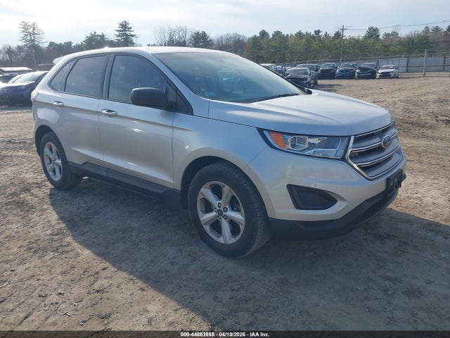 2018 FORD EDGE 2FMPK4G98JBC45211