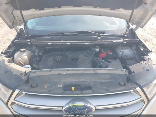 2018 FORD EDGE 2FMPK4G98JBC45211 Photo 9