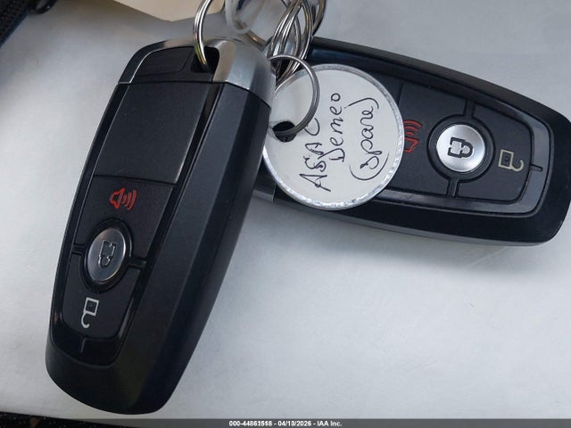 2018 FORD EDGE 2FMPK4G98JBC45211 Photo 10