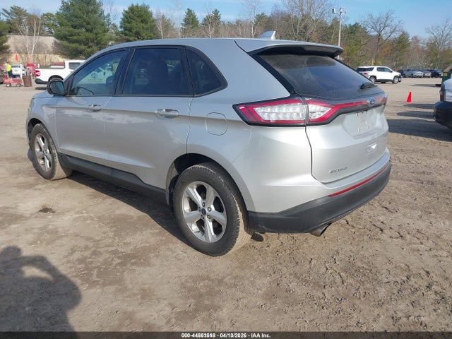 2018 FORD EDGE 2FMPK4G98JBC45211 Photo 2