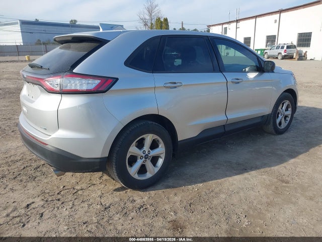 2018 FORD EDGE 2FMPK4G98JBC45211 Photo 3
