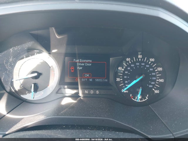 2018 FORD EDGE 2FMPK4G98JBC45211 Photo 6