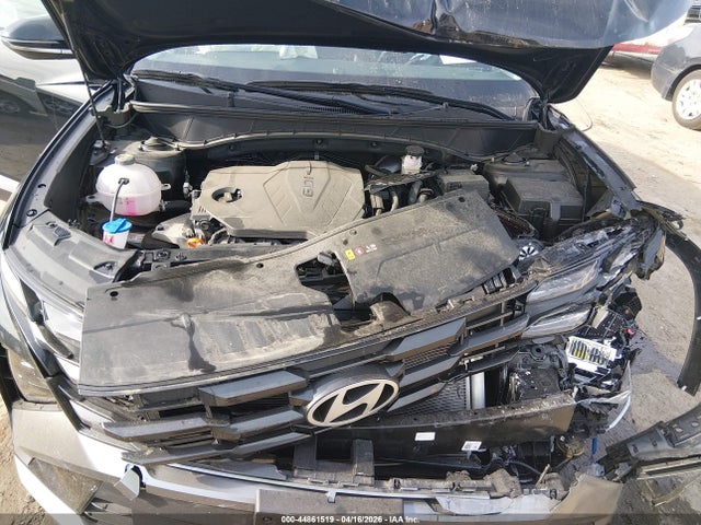 Aukcja sprzedaży 2025 Hyundai Tucson Sel Convenience, vin: 3KMJCCDE8SE007031, numer aukcji: 44861519