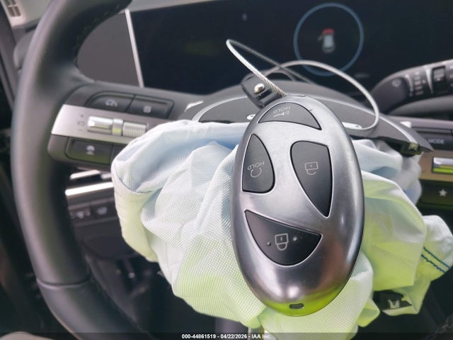 Aukcja sprzedaży 2025 Hyundai Tucson Sel Convenience, vin: 3KMJCCDE8SE007031, numer aukcji: 44861519