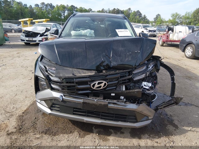 Aukcja sprzedaży 2025 Hyundai Tucson Sel Convenience, vin: 3KMJCCDE8SE007031, numer aukcji: 44861519