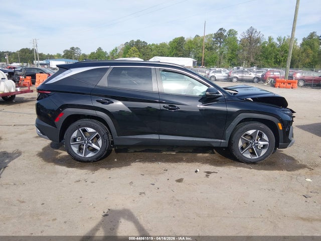 Aukcja sprzedaży 2025 Hyundai Tucson Sel Convenience, vin: 3KMJCCDE8SE007031, numer aukcji: 44861519
