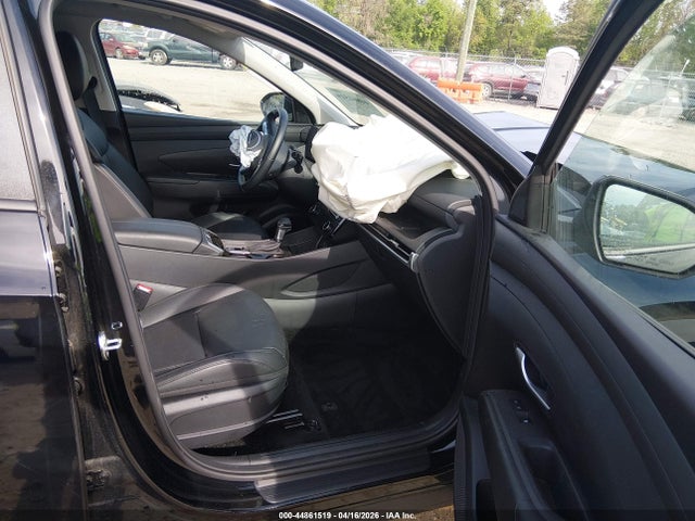 Aukcja sprzedaży 2025 Hyundai Tucson Sel Convenience, vin: 3KMJCCDE8SE007031, numer aukcji: 44861519