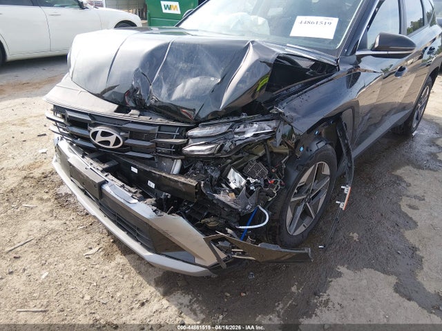 Aukcja sprzedaży 2025 Hyundai Tucson Sel Convenience, vin: 3KMJCCDE8SE007031, numer aukcji: 44861519