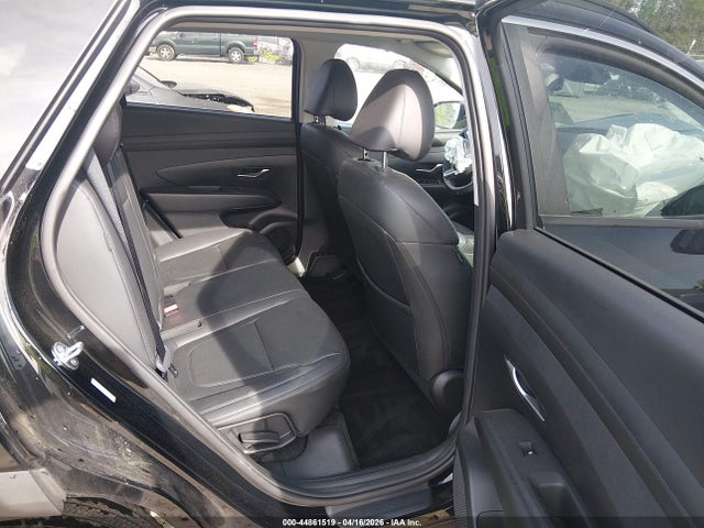 Aukcja sprzedaży 2025 Hyundai Tucson Sel Convenience, vin: 3KMJCCDE8SE007031, numer aukcji: 44861519