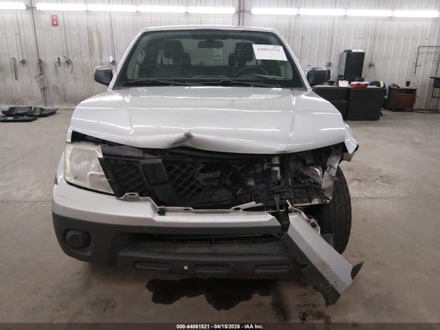 Aukcja sprzedaży 2015 Nissan Frontier S/sv-i4, vin: 1N6BD0CTXFN706873, numer aukcji: 44861521