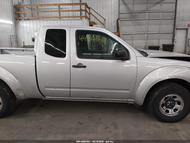 Aukcja sprzedaży 2015 Nissan Frontier S/sv-i4, vin: 1N6BD0CTXFN706873, numer aukcji: 44861521